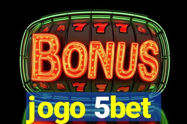 jogo 5bet